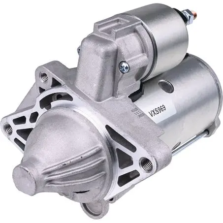 Oex Vxs969 12V Starter Motor – 10-Tooth Valeo-Style For Nissan, Renault, Mercedes-Benz 1