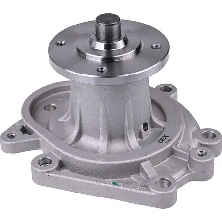 Oex Wp1061X Universal Water Pump For Toyota Hilux, Hiace, Crown, And Land Cruiser Vehicles 1