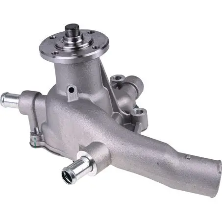Oex Wp1220X Heavy-Duty Water Pump For Toyota Land Cruiser Fj62, Fj70, Fj75, And Fj80 Models 1
