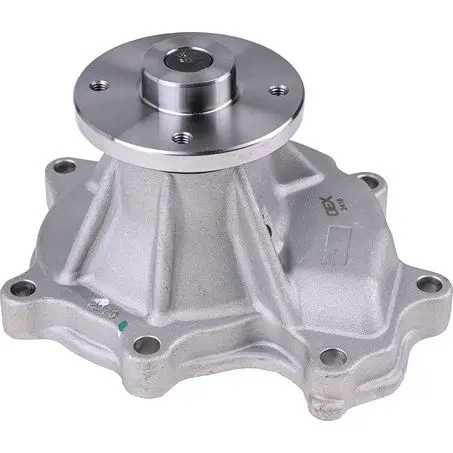 Oex Wp5010X Water Pump – Compatible With Nissan Patrol, Safari, And Ford Maverick 4.2L Tb42 Engines 1