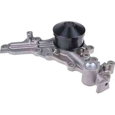 Oex Wp8333X Direct-Fit Water Pump For Mitsubishi Outlander Cw6W 3.0L V6 (6B31) 1