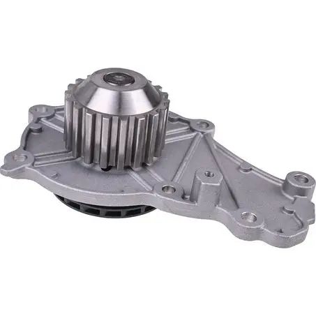 Oex Wp8417X Water Pump Compatible With Citroën, Peugeot, Ford, Mini, And Volvo 1.6L Hdi And Bluehdi Engines 1