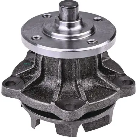Oex Wp896X High-Performance Water Pump For Toyota Land Cruiser, Coaster, And Dyna 2H/12Ht Diesel Engines 1