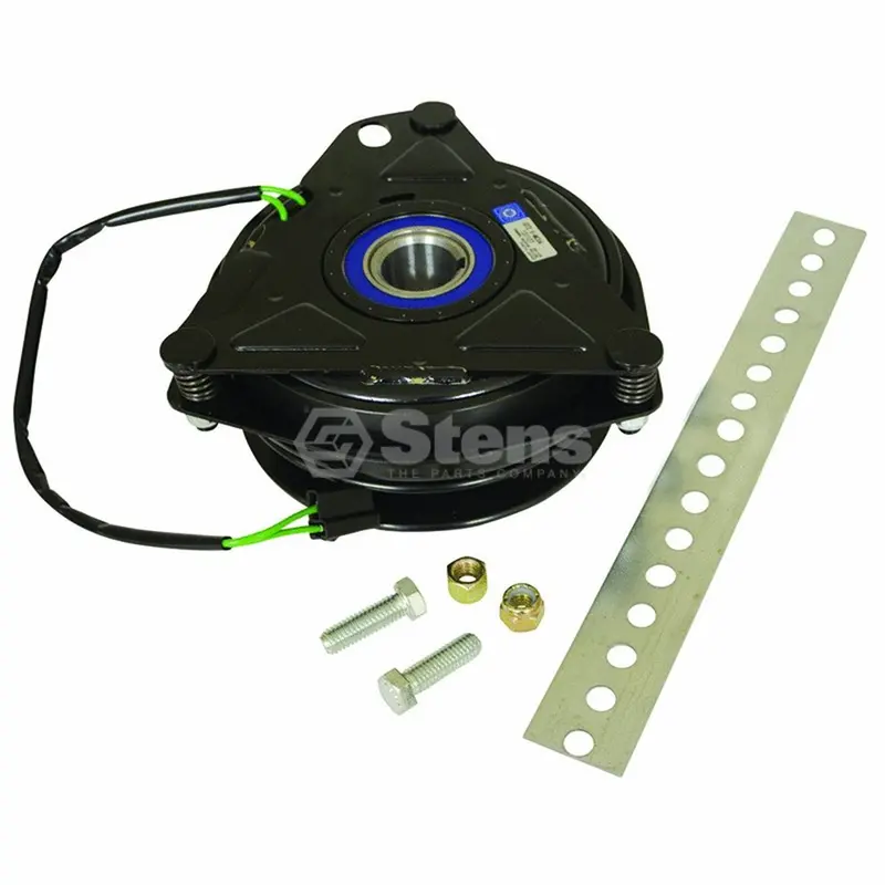 Ogura Gt2.5-Mc04 Electric Pto Clutch Assembly 1