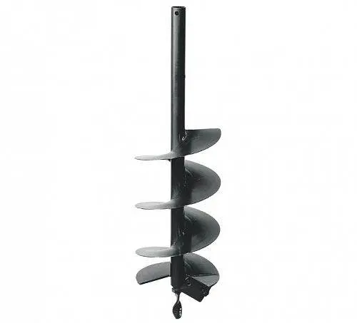 Oleo-Mac 20 Mm X 100 Mm Auger Bit 1