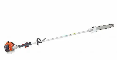 Oleo-Mac 25.4Cc 10-Inch Pole Saw – 2.2-Meter Reach 1