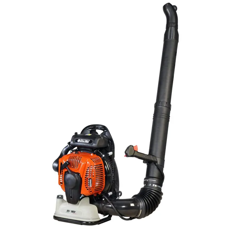 Oleo-Mac Bv 901 Backpack Leaf Blower 1