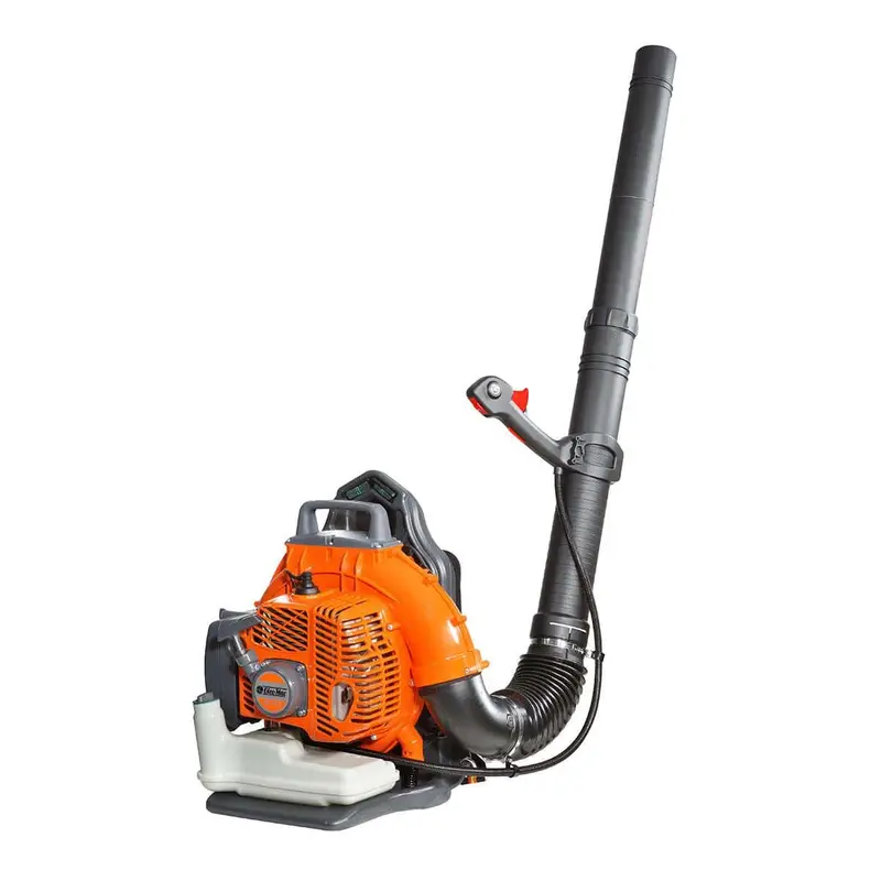 Oleo-Mac Bv163 Professional Backpack Blower 1