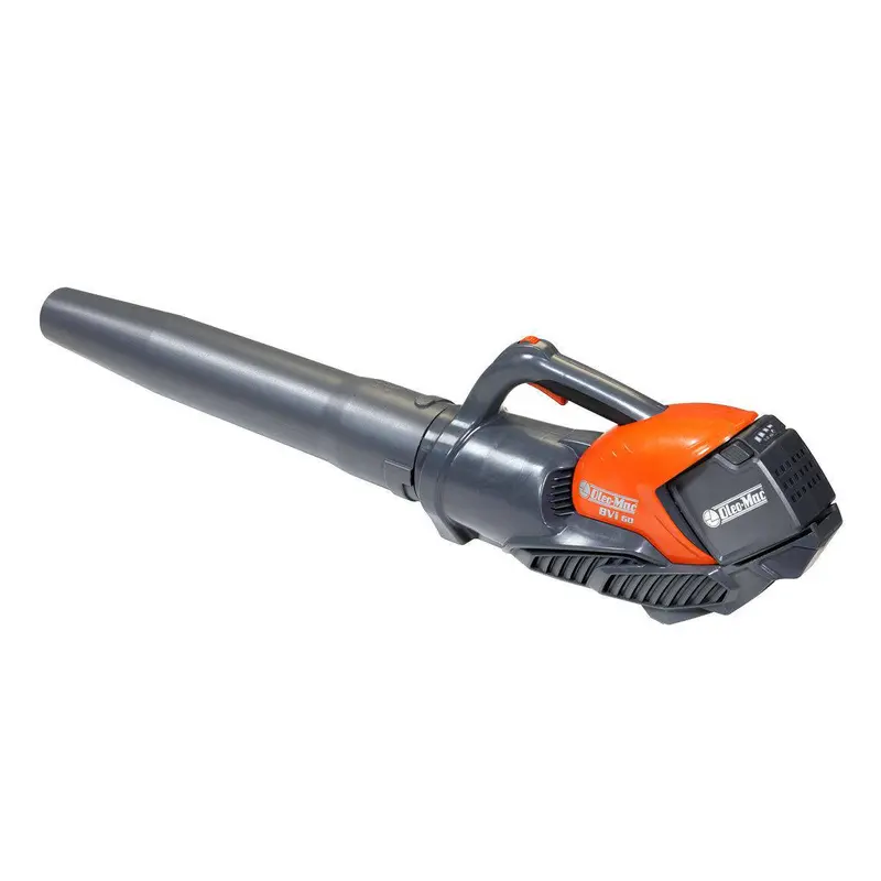 Oleo-Mac Bvi60 Cordless Backpack Blower – Includes Battery And Fast Charger 1