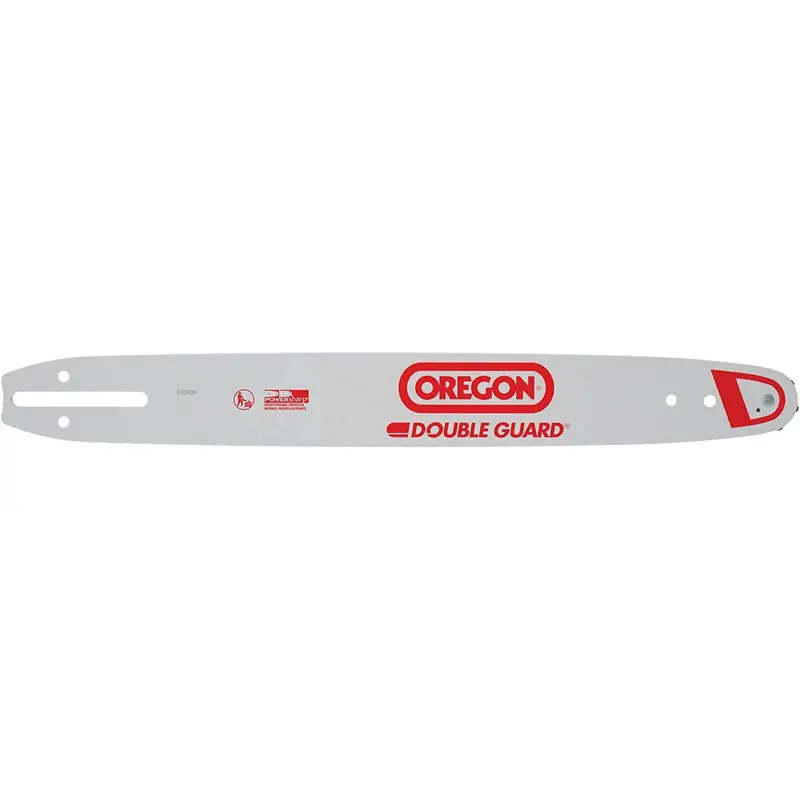 Oregon 10-Inch Chainsaw Bar – 3/8" Low Profile, .050 Gauge (Model 100Sdea218) 1