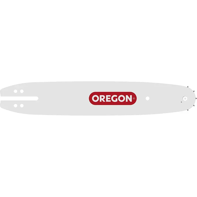 Oregon 10-Inch Microlite Chainsaw Chain: 3/8" Low Profile, .043" Gauge, 39 Drive Links 1