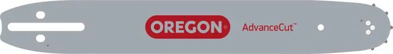 Oregon 12" Advancecut Chainsaw Bar – 3/8" Low Profile, .050" Gauge (Model 45Dl) 1