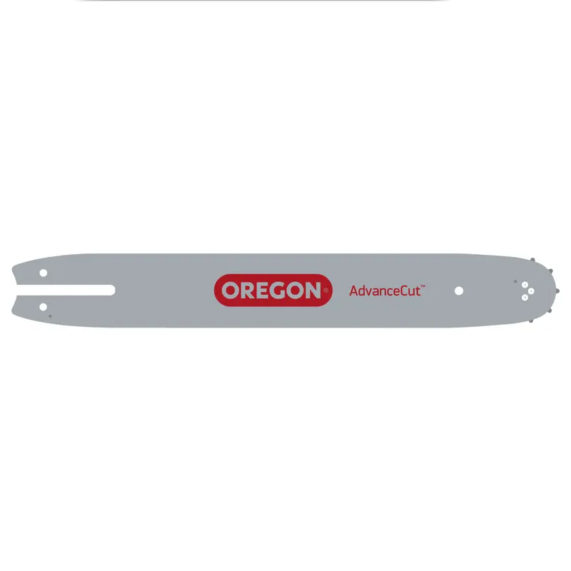 Oregon 14-Inch Chainsaw Bar (Model 140Sdea074), 3/8Lp, .050 Gauge, 50Dl 1