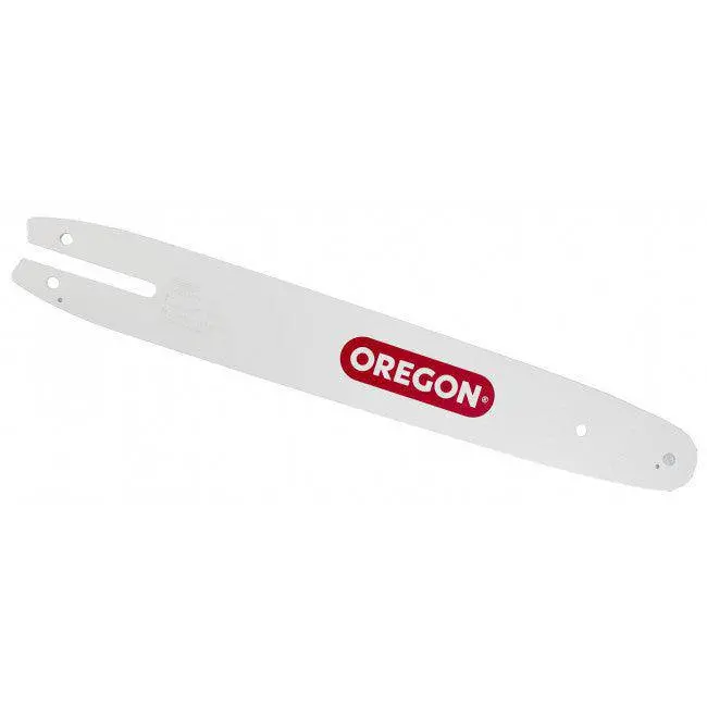 Oregon 14-Inch Microlite Bar, 3/8Lp Pitch, .043 Gauge, 50Dl 1