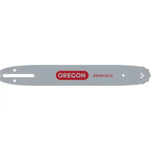 Oregon 16-Inch Advancecut Bar, 3/8" Low Profile, .050 Gauge 1