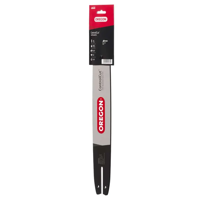 Oregon 16-Inch Controlcut Bar, .325" Pitch, .063" Gauge, 62Dl 1