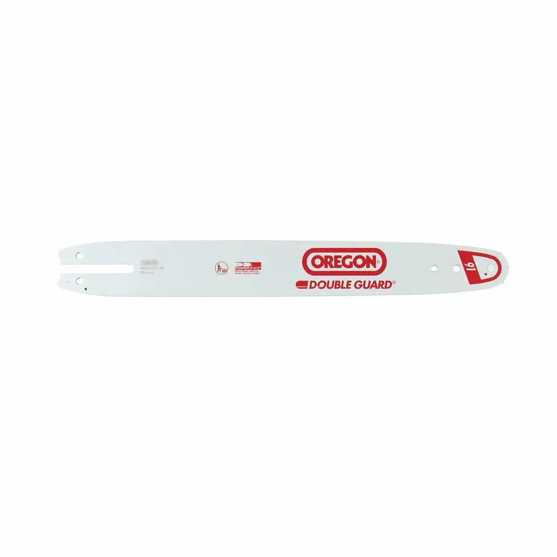 Oregon 16-Inch Double Guard Chainsaw Bar 1