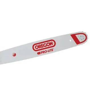 Oregon 16-Inch Prolite Chainsaw Bar 1