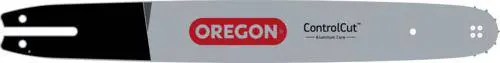 Oregon 18-Inch Control Cut Chainsaw Bar, .325 Pitch, .063 Gauge 1