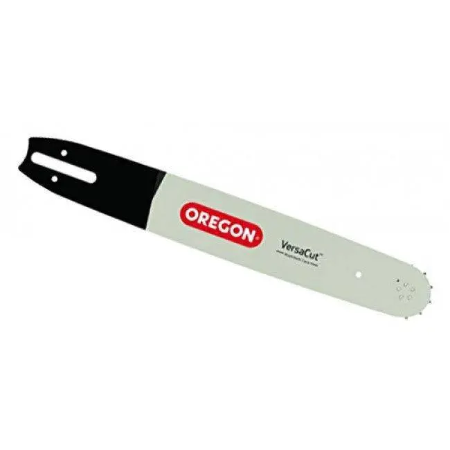 Oregon 18" Versacut Bar – 3/8" Pitch × .058" Gauge 1
