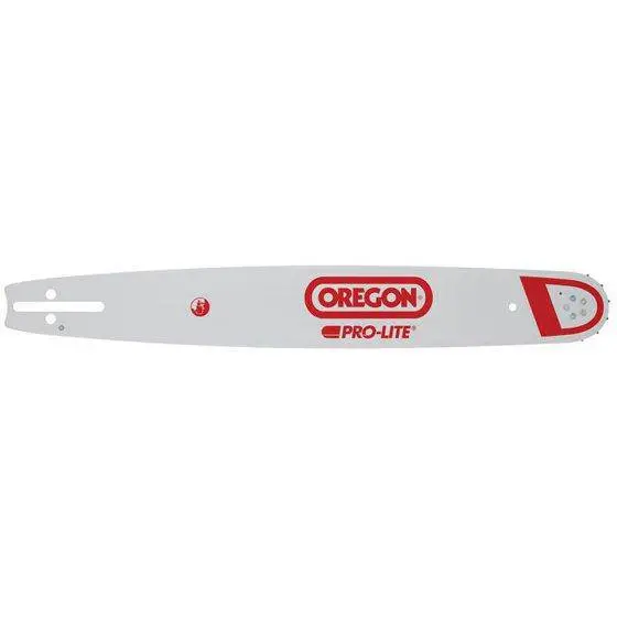 Oregon 20" Versacut Chainsaw Bar, 3/8" Pitch, .063" Gauge 1