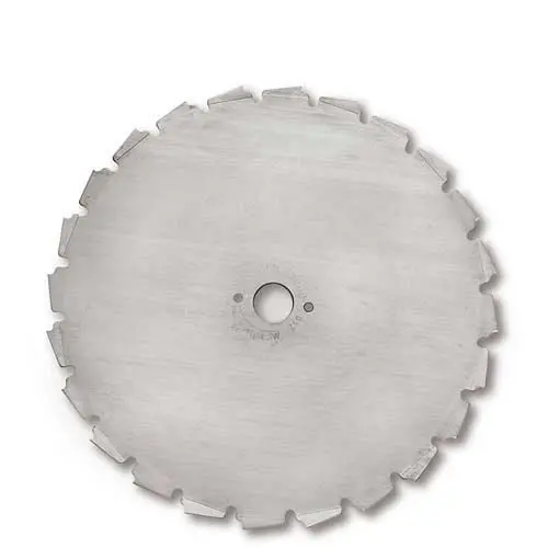 Oregon 22-Tooth Grass Cutting Blade – 20 Mm Bore (#41-930) 1