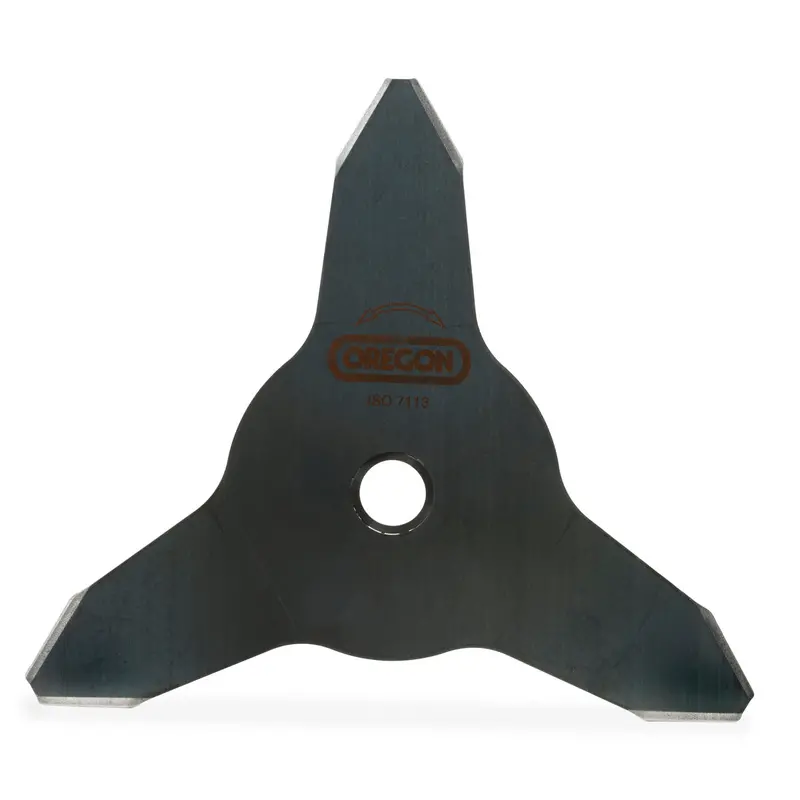 Oregon 3-Tooth Brush Cutter Replacement Blade – Part Number 41-920 1