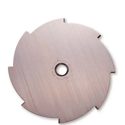 Oregon 8-Tooth Grass Blade – Heavy-Duty Design (#41-925) 1