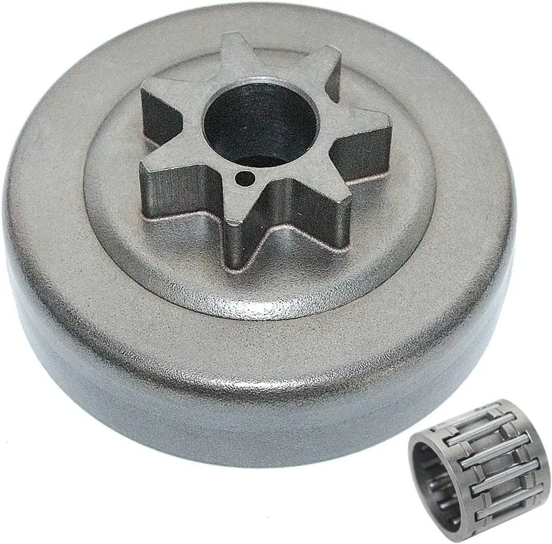 Oregon Aftermarket Spur Sprocket For Stihl Chainsaws – 3/8" Pitch, Part #1113-007-1040 1