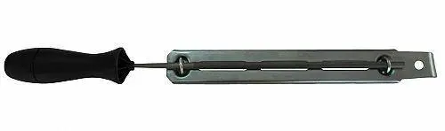 Oregon File Guide Assembly With Compatible Filing Tool (Assorted Sizes) 1