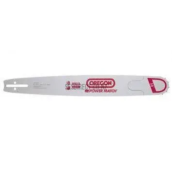 Oregon Powermatch 20-Inch Chainsaw Bar 1