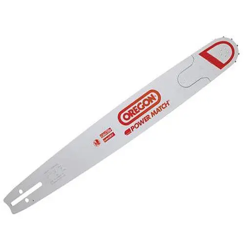 Oregon Powermatch 30-Inch Chainsaw Bar – 3/8" Pitch, .063" Gauge 1