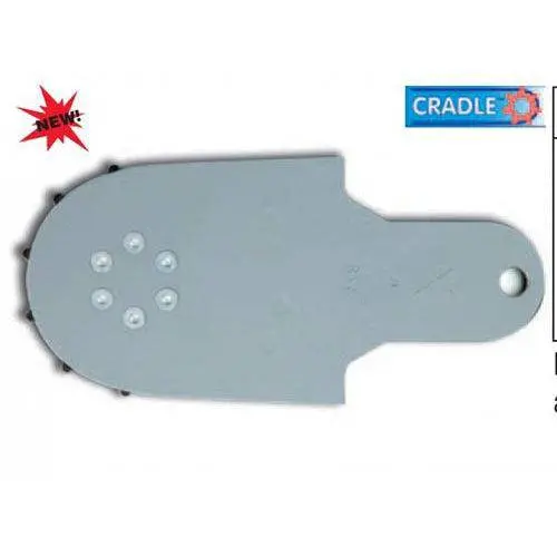 Oregon Powermatch .325-Inch Pitch Sprocket Nose Bar 1