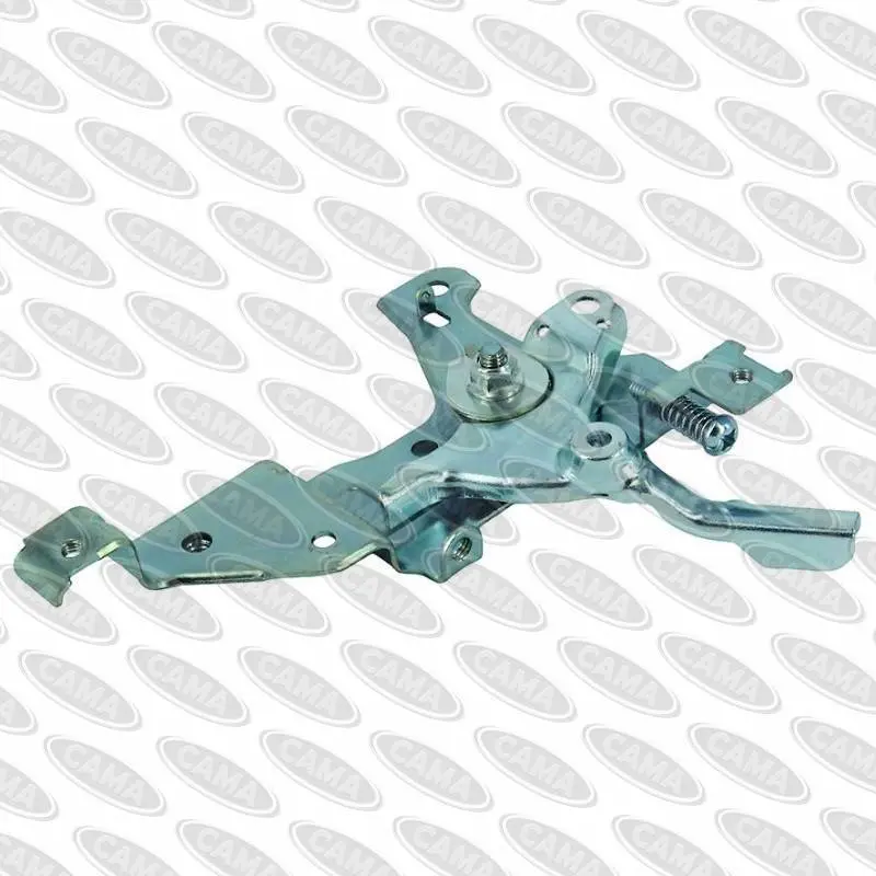 Original Throttle Control Assembly – Part #20A-46002-00 1