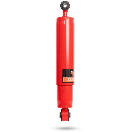 Pedders Ped-151407 Rear Tele Shock Absorber – Ford Ranger & Vw Amarok Gvm Upgrade 1