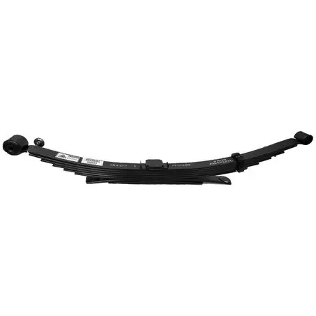 Pedders Trakryder Leaf Spring With Integrated Rubber Eye Bush 1