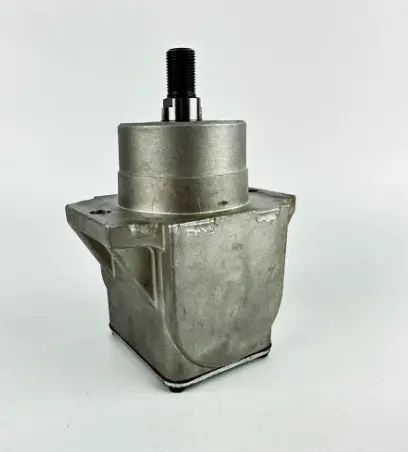 Peerless Gearbox Assembly – Walker Mower Deck Compatible (Model 794936) 1