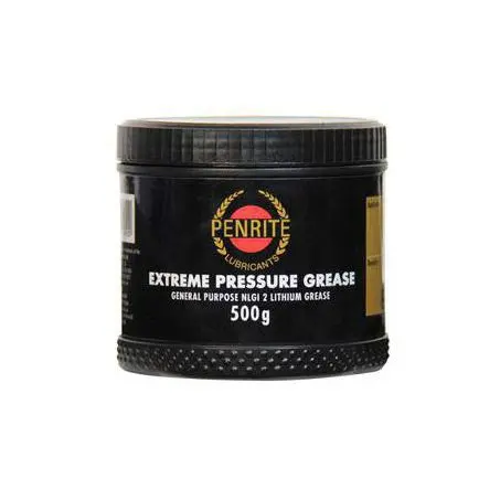 Penrite Extreme Pressure Grease – 500G Epgr0005 1