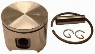Piston And Ring Assembly For Husqvarna 55 Chainsaws 1