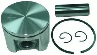 Piston And Ring Kit Compatible With Husqvarna 359 Chainsaws 1