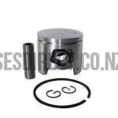 Piston And Ring Kit For Husqvarna 353 Chainsaws 1