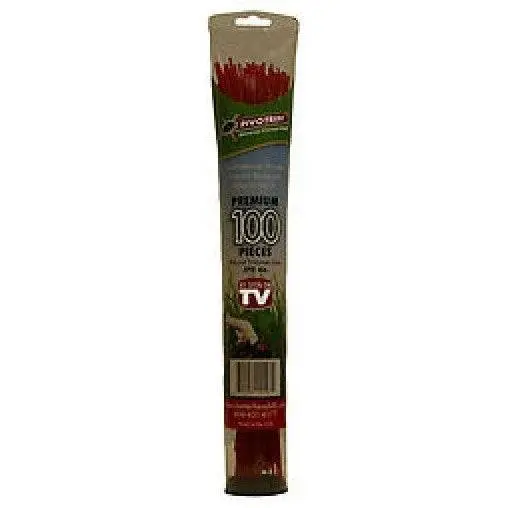 Pivotrim 0.095-Inch Trimmer Line Refill Pack – 100-Foot Red Spool 1