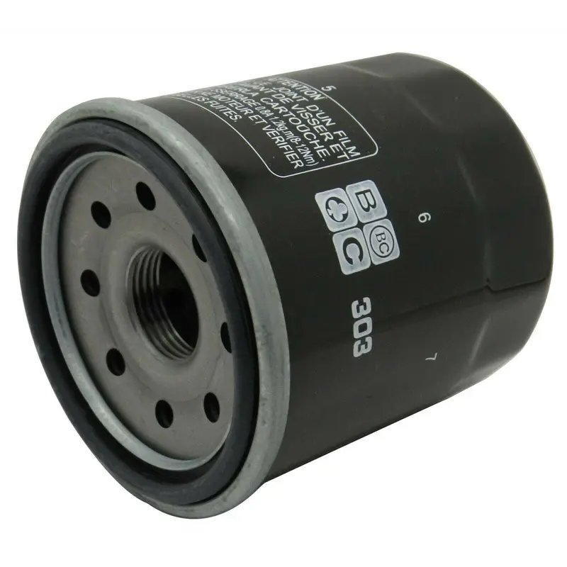 Polaris Xplorer, Sportsman & Ranger Oil Filter (1996–2014, 400L/4X4/Ho) 1
