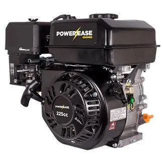 Power Ease 225Cc 7Hp Lawn Mower Engine – 3/4" Keyed Shaft 1