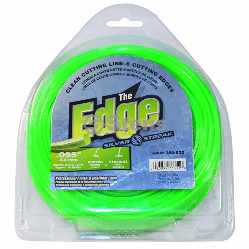 Precision Edge Trimmer Line .095" (2.4 Mm) – 1 Lb 1