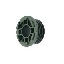 Precision Worm Gear Assembly – Part #50050025 1
