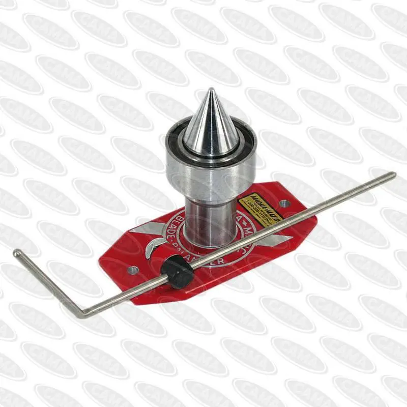 Professional Magnetic Blade Balancing Tool 1