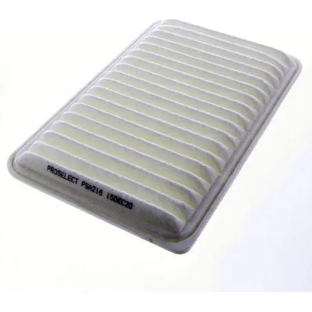 Proselect Psa218 Panel Air Filter For Mazda 2, 3, Demio, And Verisa 1