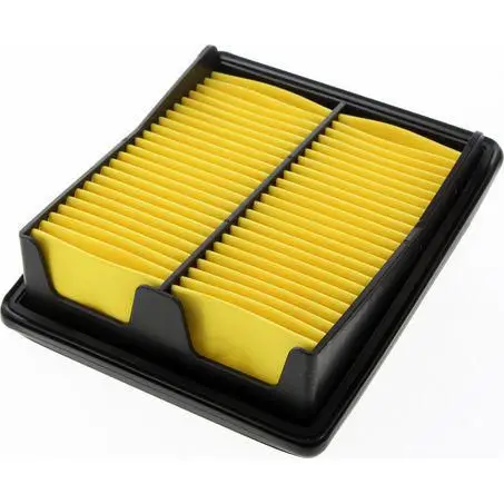 Proselect Psa234 Panel Air Filter For Honda Fit, Jazz, Mobilio, And Airwave 1