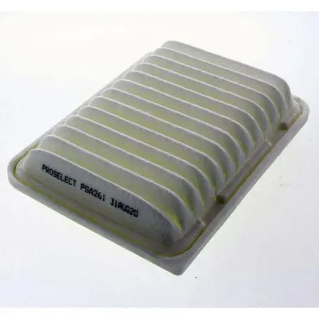 Proselect Psa261 High-Flow Engine Air Filter For Toyota And Subaru Applications 1
